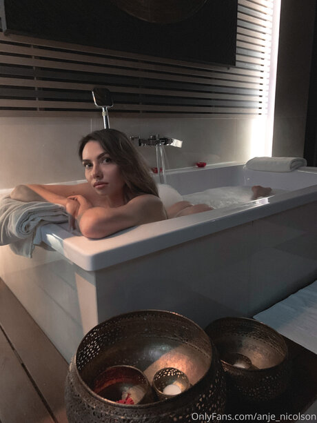 Anje Nicolson