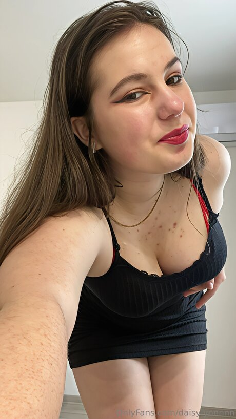 Alasti lekkinud OnlyFans-i pilt Daisylynnnnn