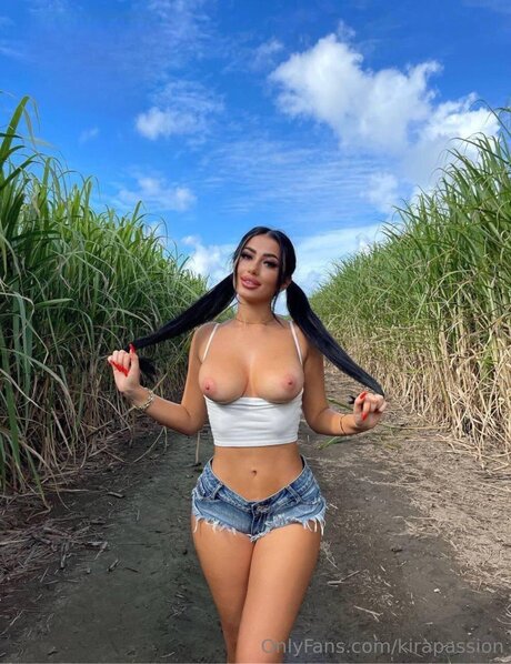 Kirapassion