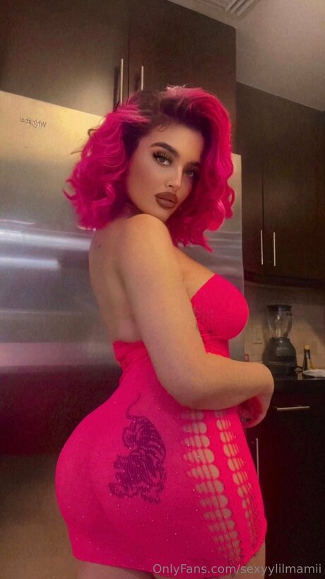 Sexyylilmamii