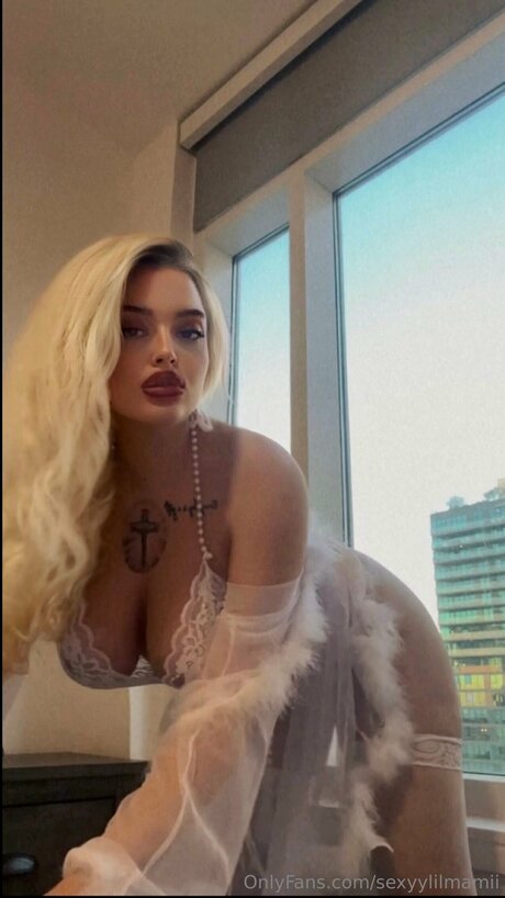 Sexyylilmamii