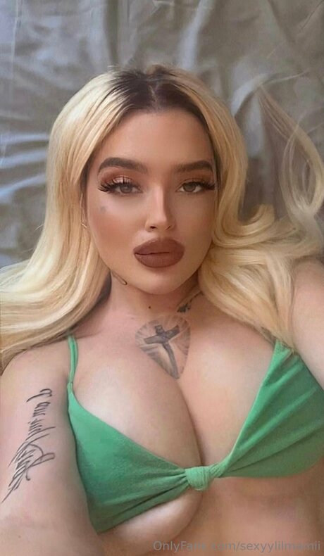 Sexyylilmamii