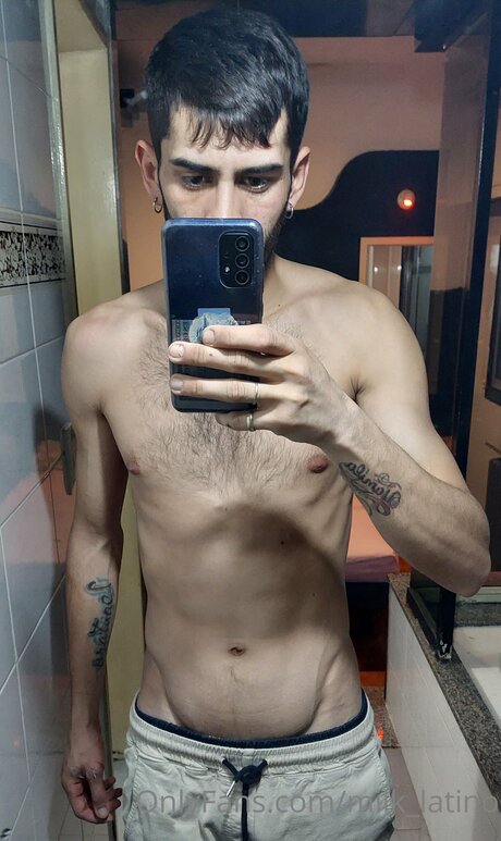 Milk Latino