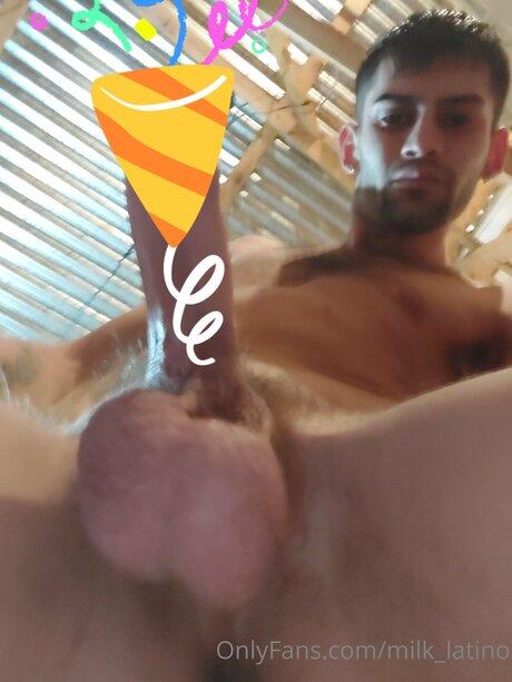 Milk Latino