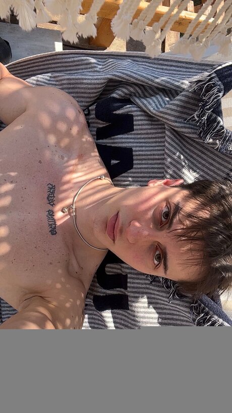 Nahá fotka uniklých OnlyFans od Arthurrtwunk
