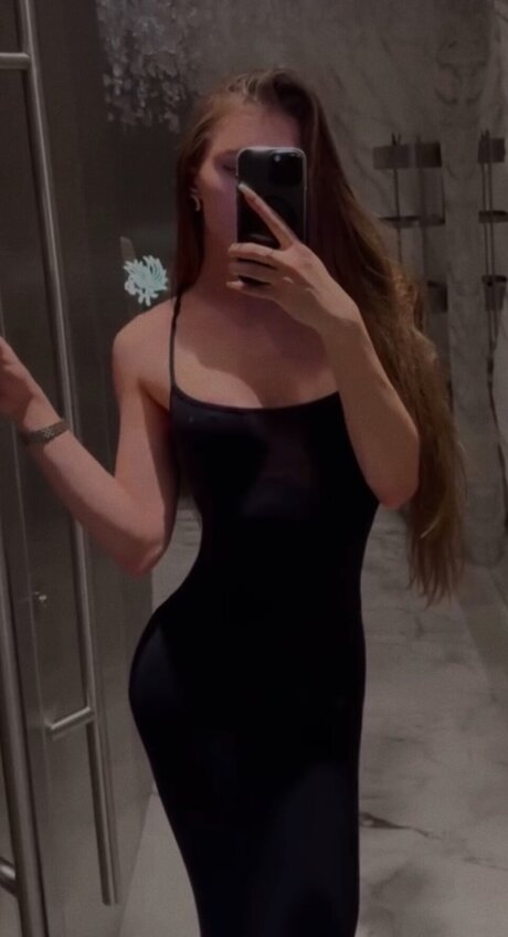 Megan Ts Grl