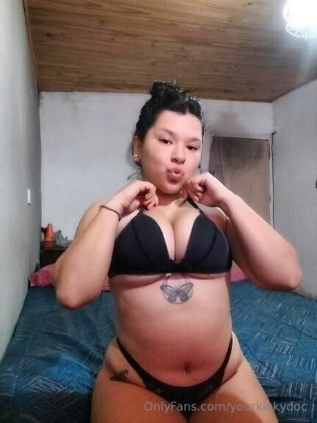 Yourkinkydoc