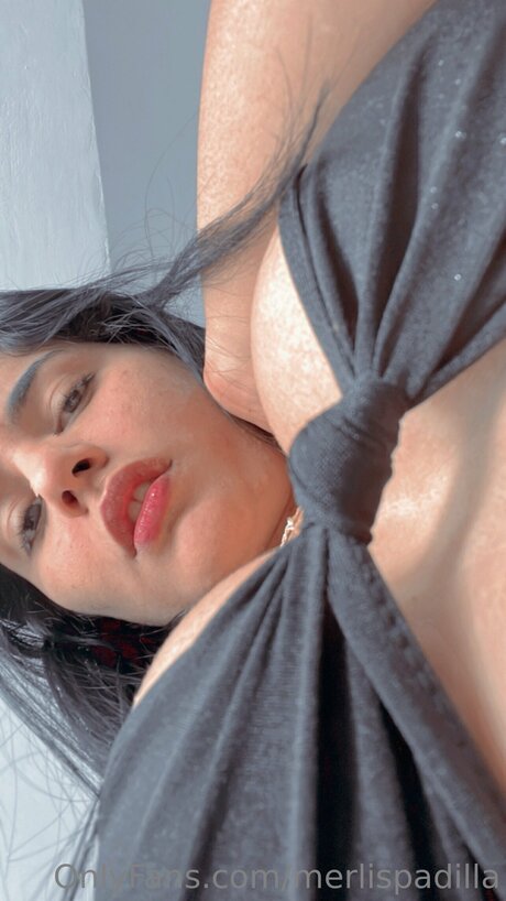 Foto desnuda filtrada de OnlyFans de Miafantasy