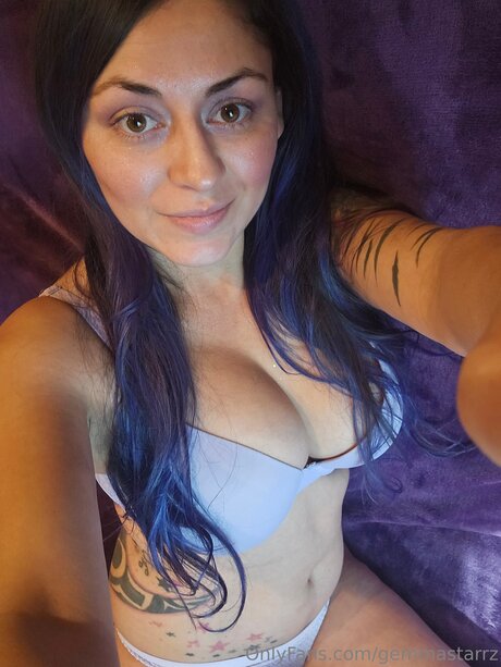 Gemmastarrz