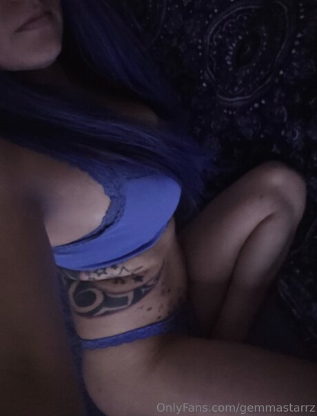 Gemmastarrz