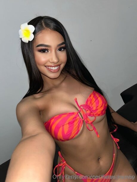 Helen Bamby