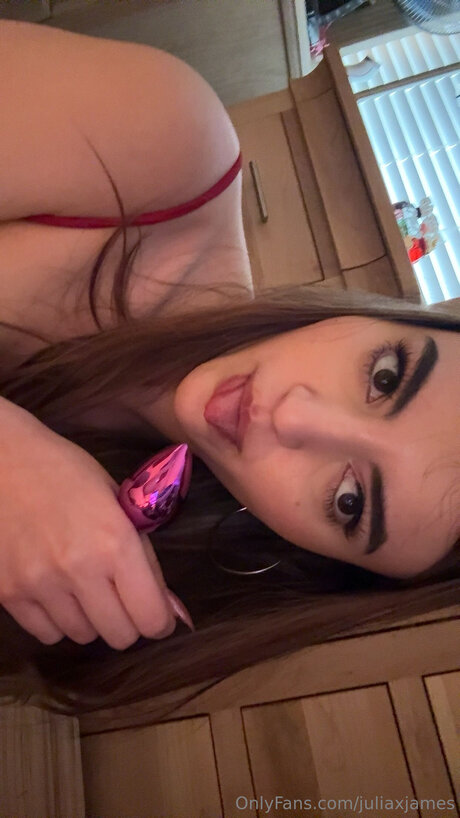 Juliaxjames