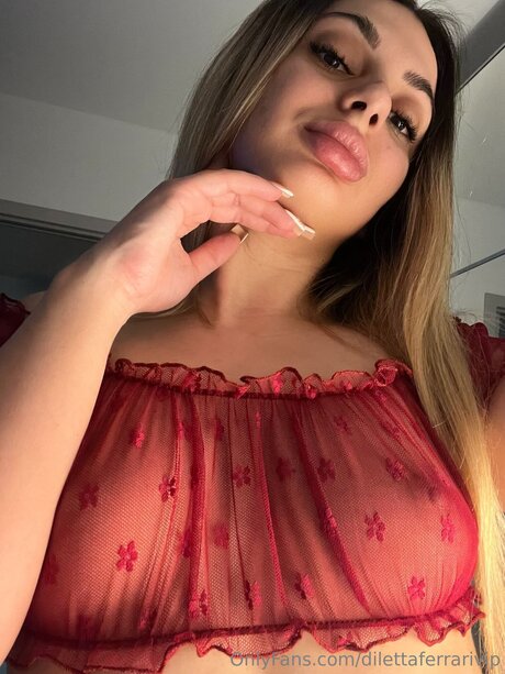 Dilettaferrarivip