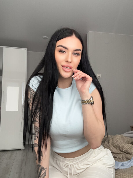 Sexible  nude leaked OnlyFans photo