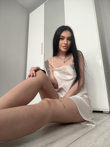 Naakte gelekte OnlyFans-foto van Sexible