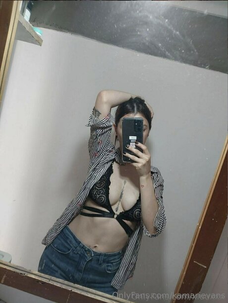 Kamarievans