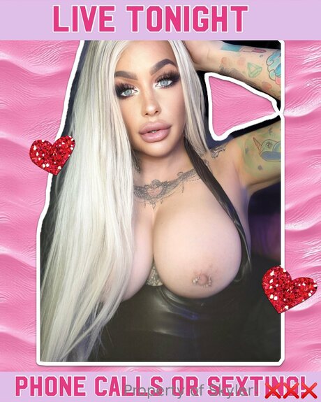 Skyler Lush Mommy