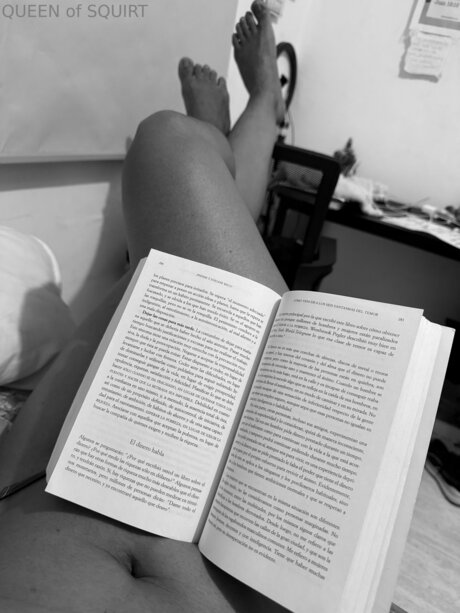 Foto nua vazada do OnlyFans de Leydi Moon 40