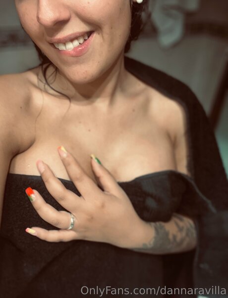 Dannaravilla