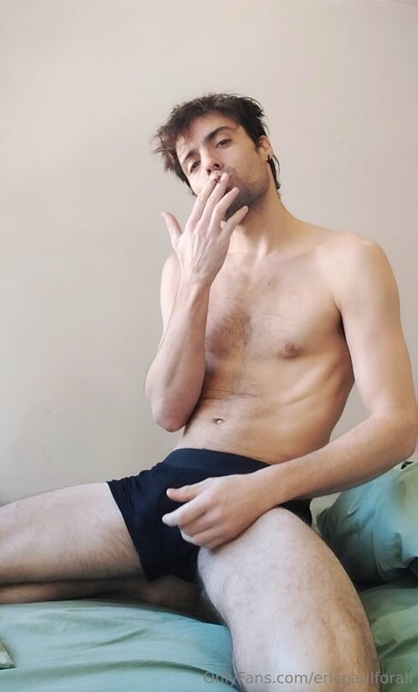 Ericpaulforall