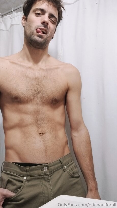 Ericpaulforall