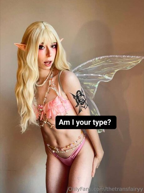Thetransfairyy