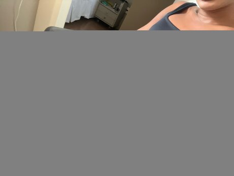 Nahá fotka uniklých OnlyFans od Gabriela Bispo
