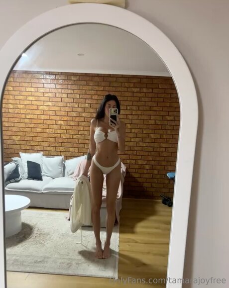 Tamarajoyfree