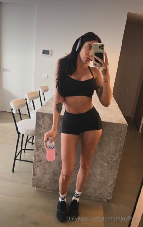 Tamarajoyfree