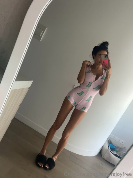 Tamarajoyfree