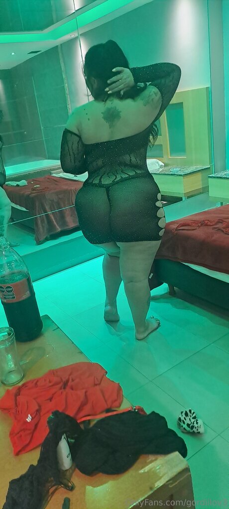 Gordiilov3 OnlyFans泄露裸照