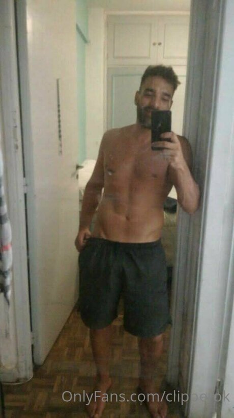 Nagie wyciekłe zdjęcie OnlyFans od Clipperok
