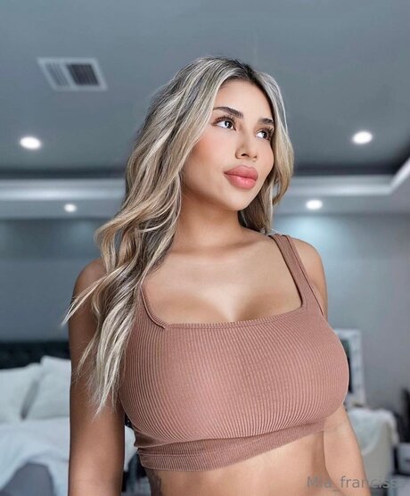 Miafrancis