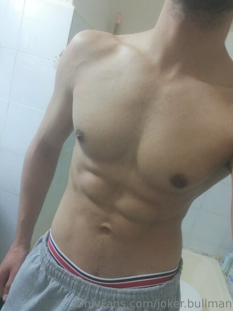 Chuckymann OnlyFans 유출 누드 사진