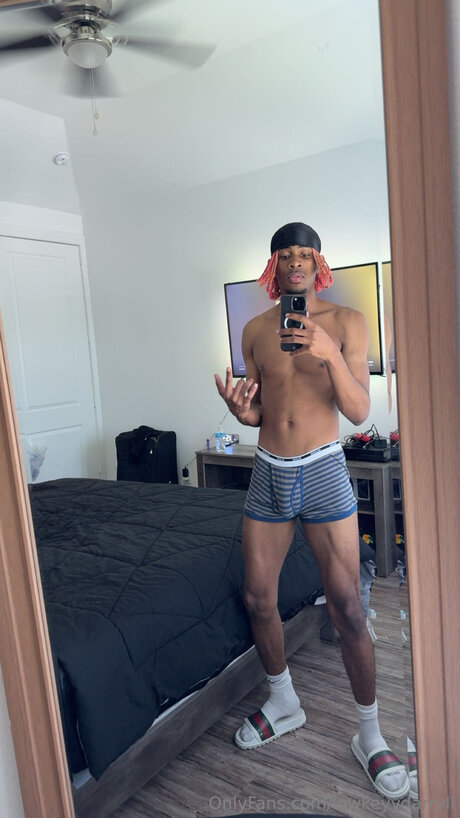 Lowkeyydarryll