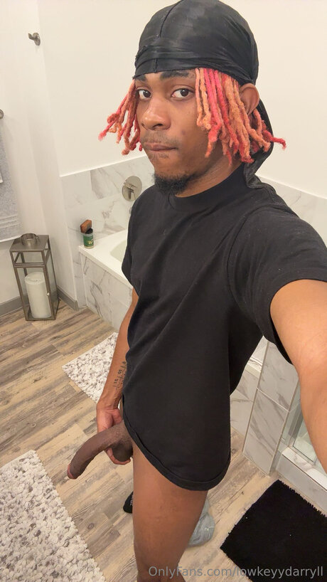 Lowkeyydarryll