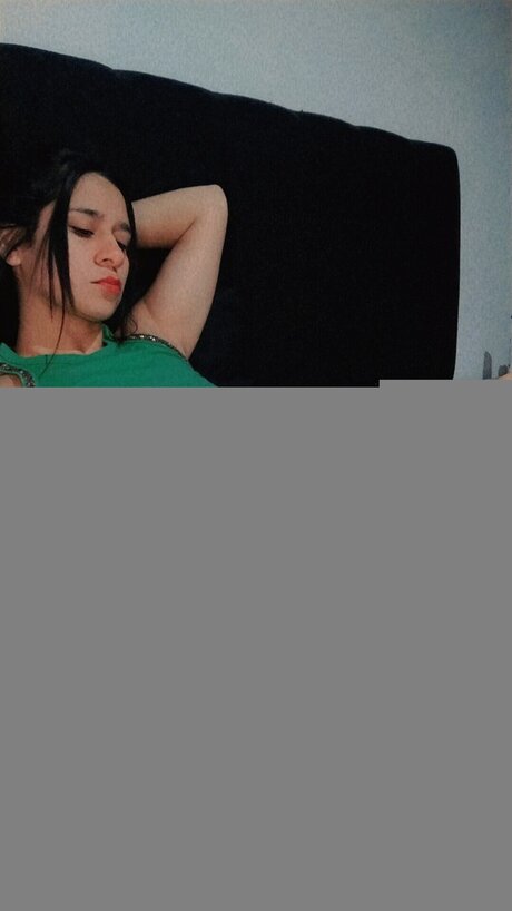 Foto di nudo di fuga di OnlyFans di Ginafox22