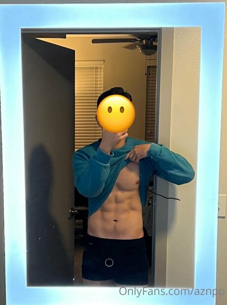 Aznpp  nude leaked OnlyFans photo