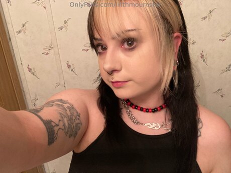 Lilithmournstar