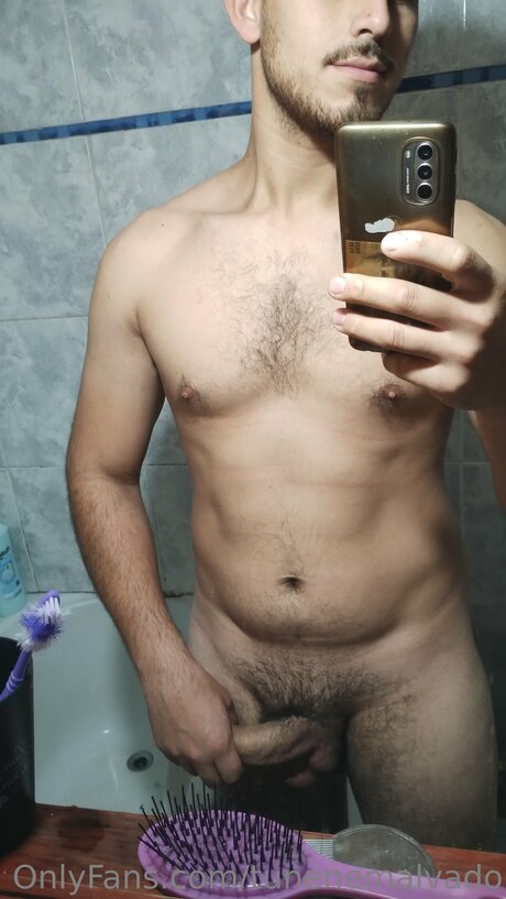 Tunenemalvado