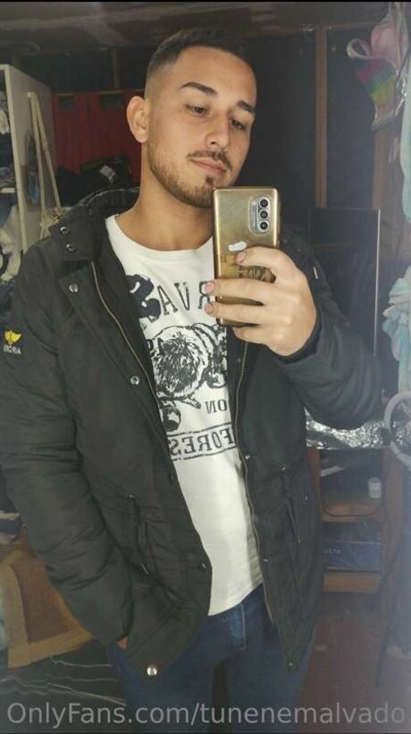 Tunenemalvado