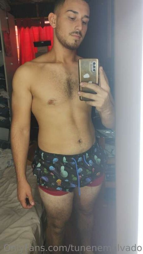 Tunenemalvado