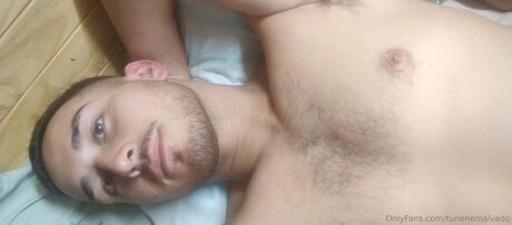 Tunenemalvado