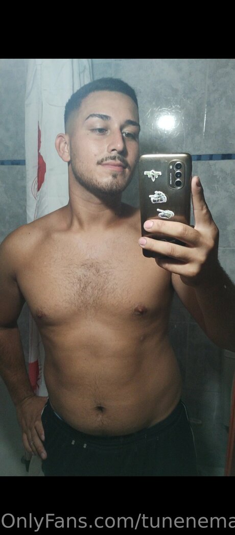 Tunenemalvado