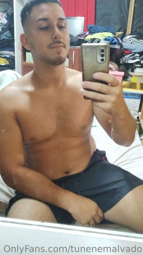 Tunenemalvado