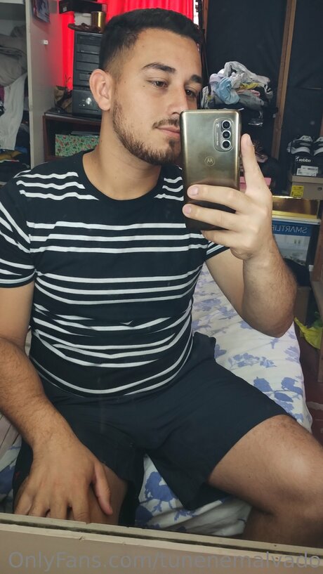 Tunenemalvado