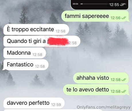 Melitagreyy