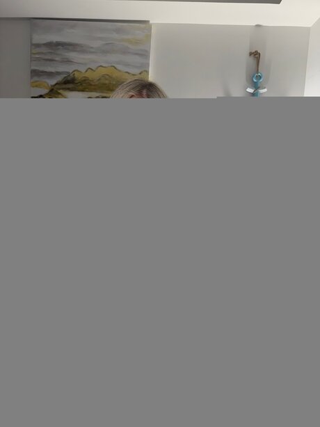 Foto nua vazada do OnlyFans de Mamina Lenka