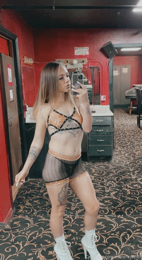 Esmerayxmilf