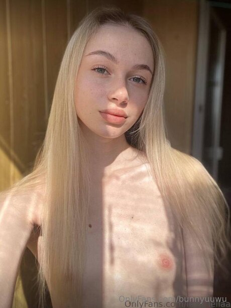 Bunnyuuwu